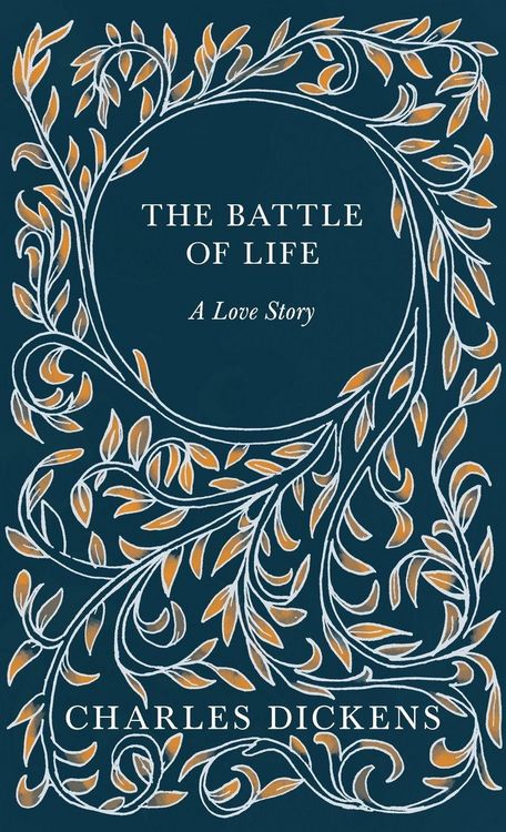Produktbild: The Battle of Life