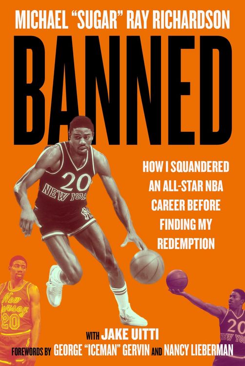 Produktbild: Banned