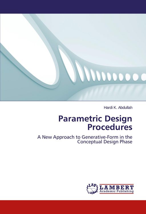 Produktbild: Parametric Design Procedures