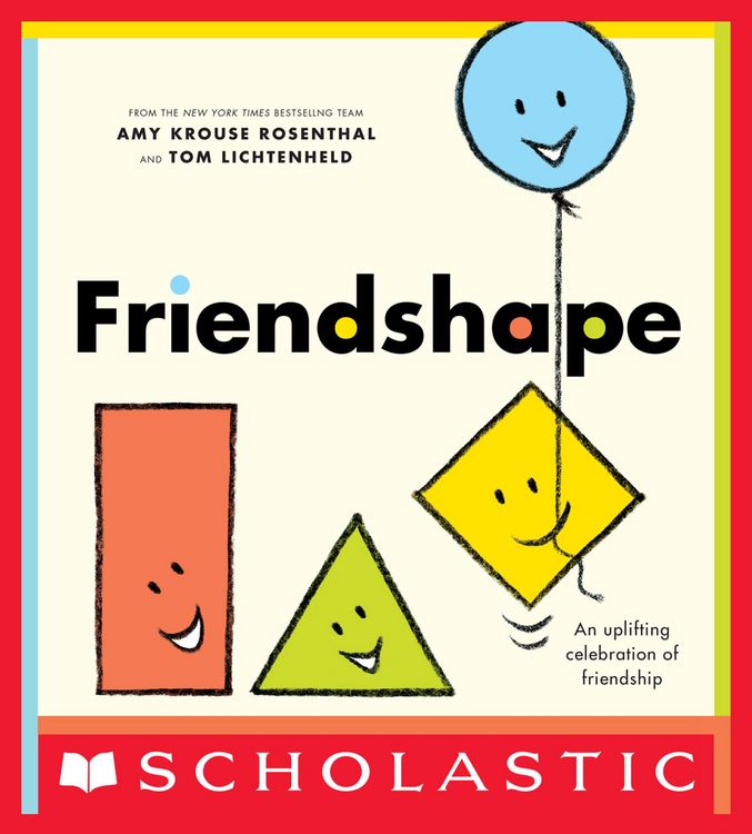Produktbild: Friendshape