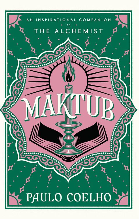 Produktbild: Maktub