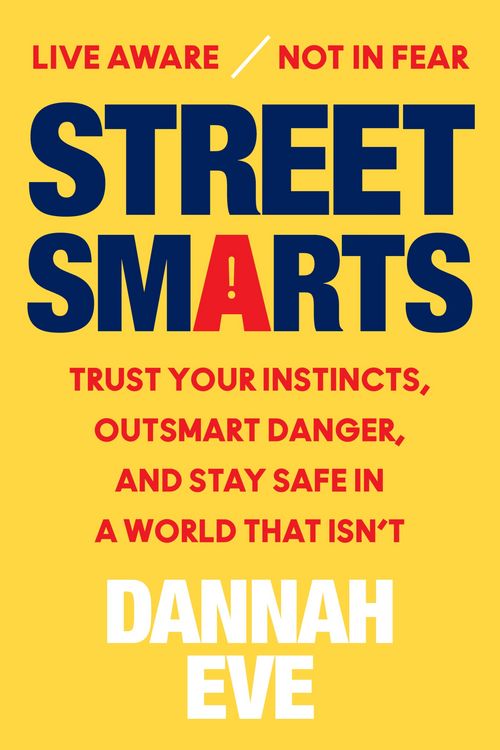 Produktbild: Street Smarts