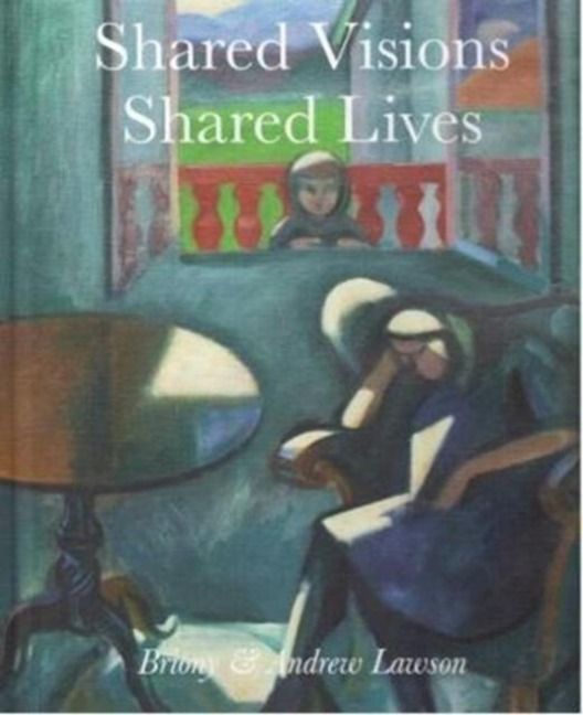 Produktbild: Lawson, A: Shared Visions Shared Lives