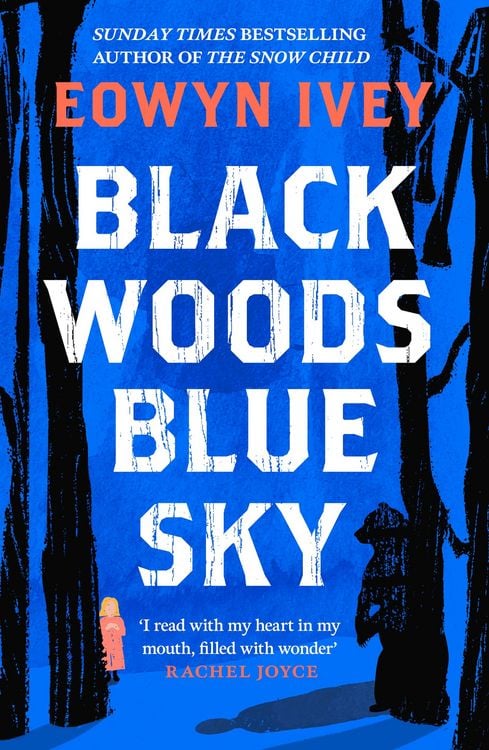 Produktbild: Black Woods, Blue Sky
