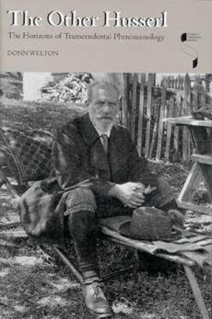 Produktbild: Other Husserl