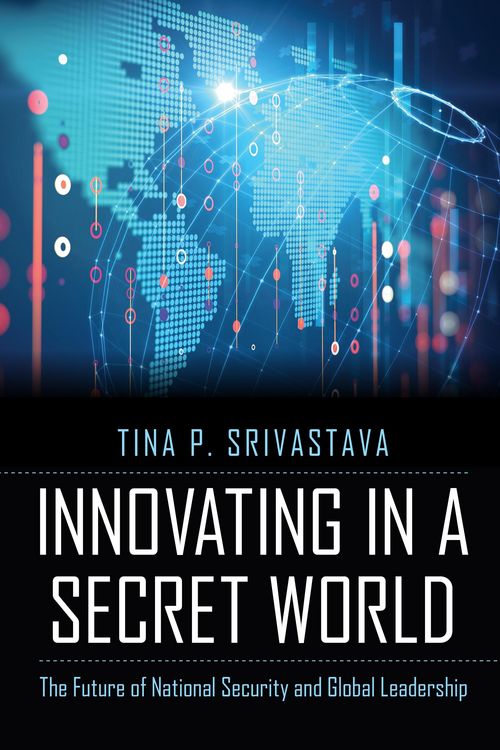 Produktbild: Innovating in a Secret World
