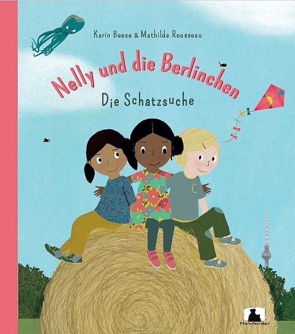 Produktbild: Nelly und die Berlinchen