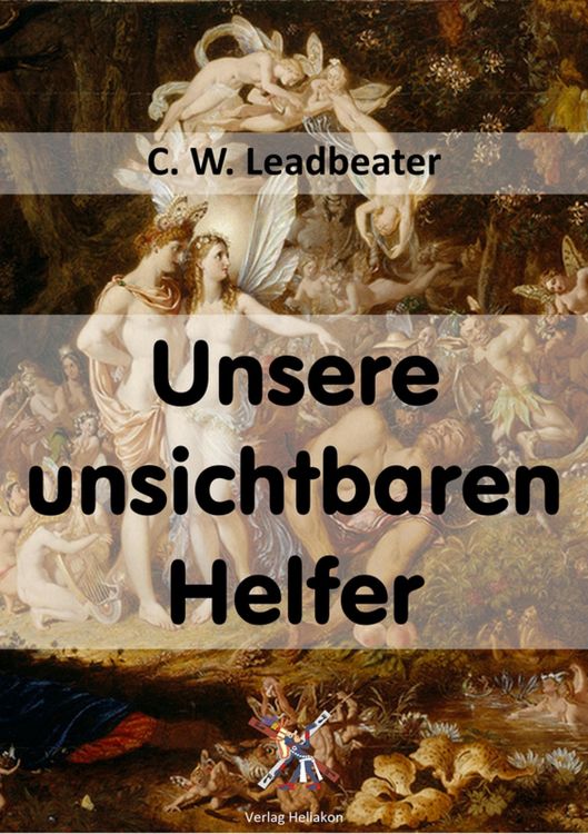 Produktbild: Unsere unsichtbaren Helfer
