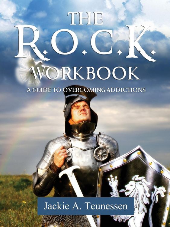 Produktbild: Teunessen, J: R.O.C.K. Workbook