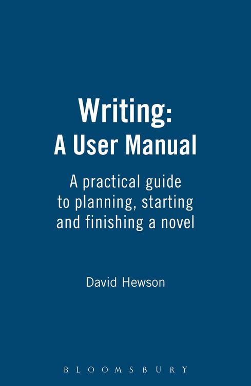 Produktbild: Writing