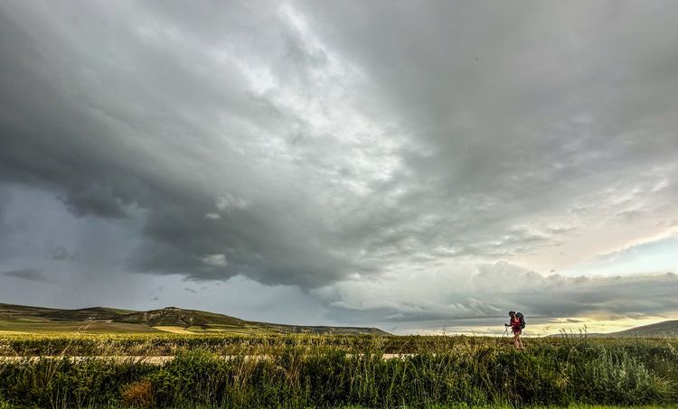 Produktbild: Mein Weg &ndash; 780 km zu mir