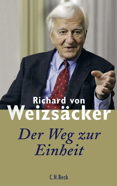 Produktbild: Der Weg zur Einheit