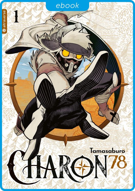 Produktbild: Charon 78 01