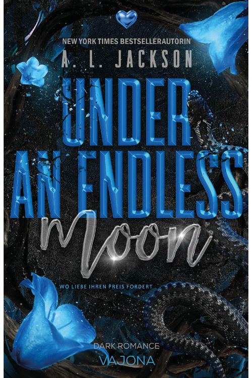 Produktbild: Under an Endless Moon