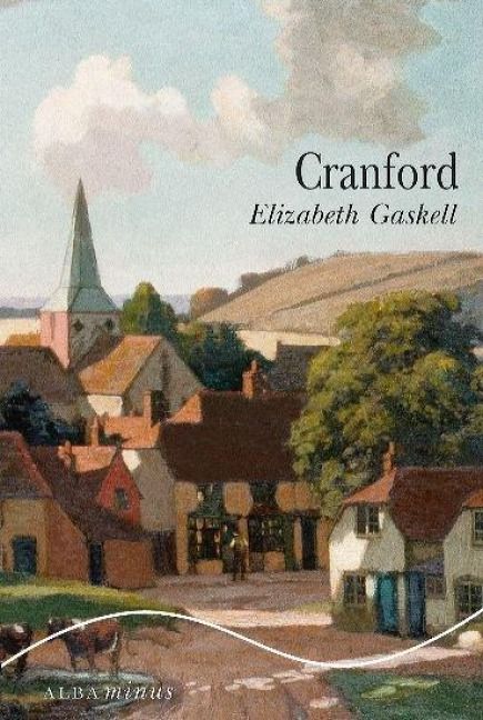 Produktbild: Cranford