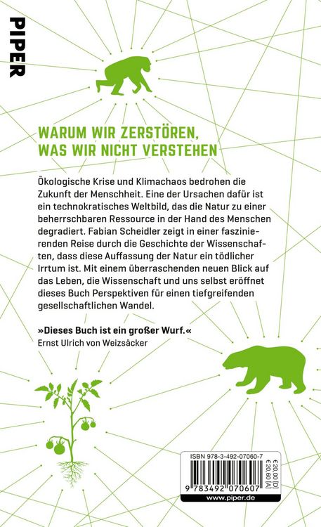 Produktbild: Der Stoff, aus dem wir sind