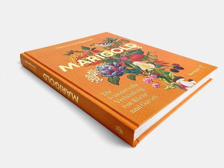 Produktbild: Marigold