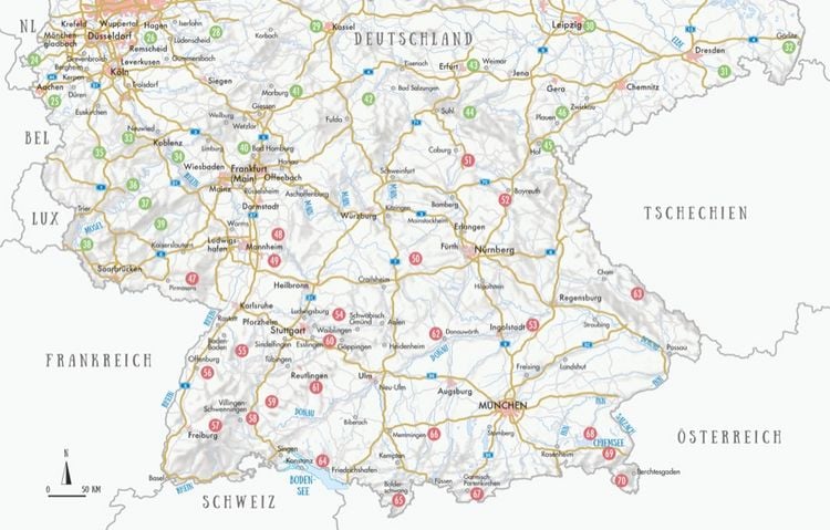 Produktbild: Wandergenuss f&uuml;r Senioren