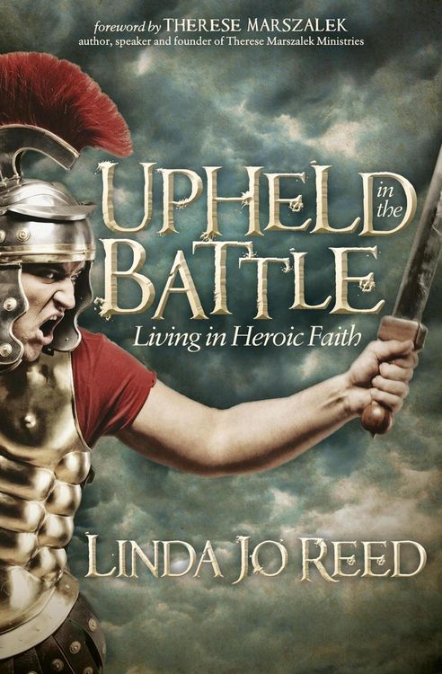 Produktbild: Upheld in the Battle
