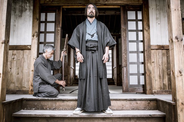 Produktbild: Street Fighter - Assassin's Fist