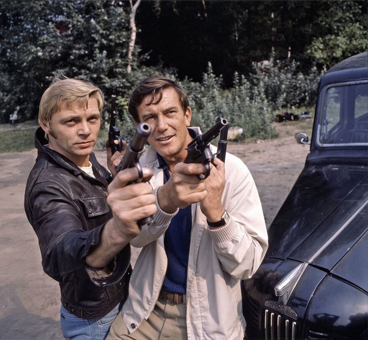 Produktbild: John Klings Abenteuer - Die legend&auml;re Serie (Folgen 1-24) (Fernsehjuwelen) [4 DVDs]