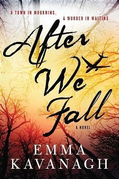Produktbild: After We Fall