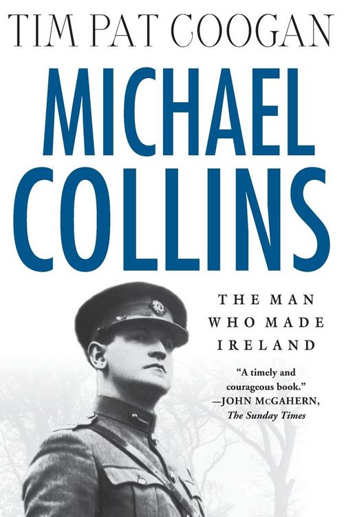 Produktbild: Michael Collins