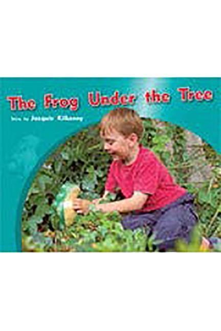Produktbild: The Frog Under the Tree: Leveled Reader Bookroom Package Green (Levels 12-14)