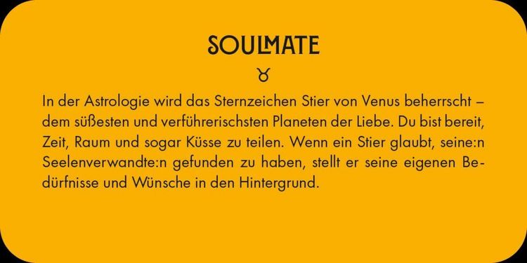 Produktbild: Pocket Sternzeichen Stier - 40 Karten in Magnetschachtel mit Metallicfolie - Magische Messages von den Sternen