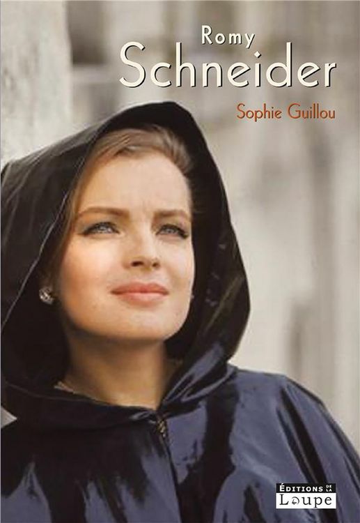 Produktbild: Romy schneider