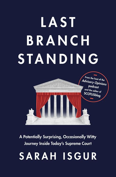 Produktbild: Last Branch Standing