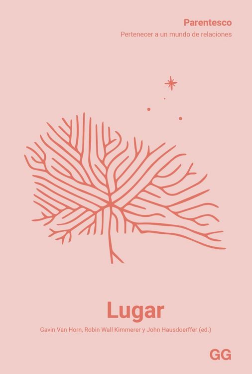 Produktbild: Lugar Parentesco. Pertenecer a un mundo de relaciones