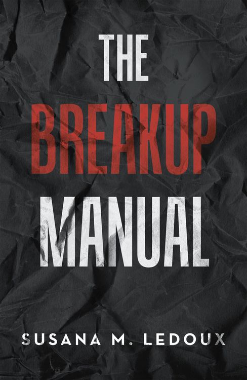 Produktbild: The Breakup Manual
