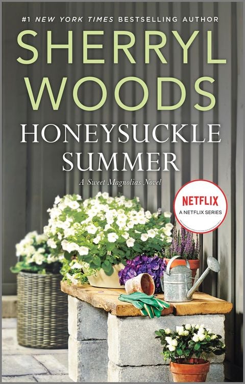 Produktbild: Honeysuckle Summer
