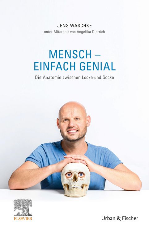 Produktbild: Mensch - einfach genial