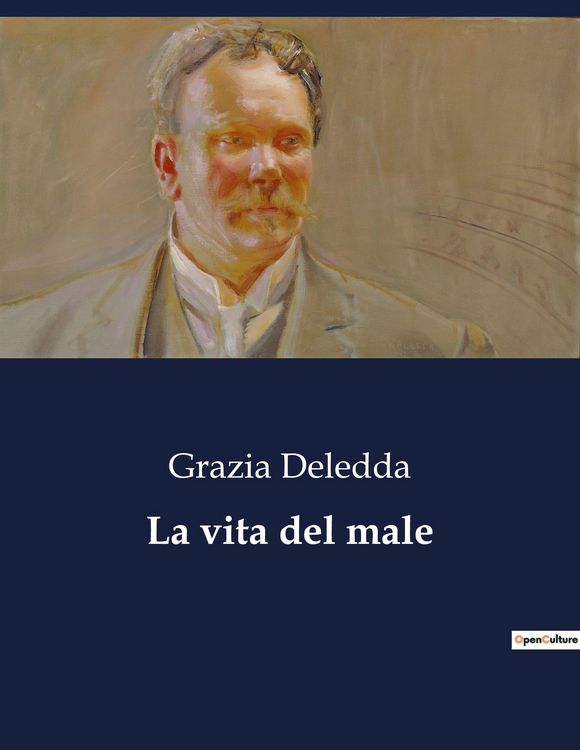 Produktbild: La vita del male
