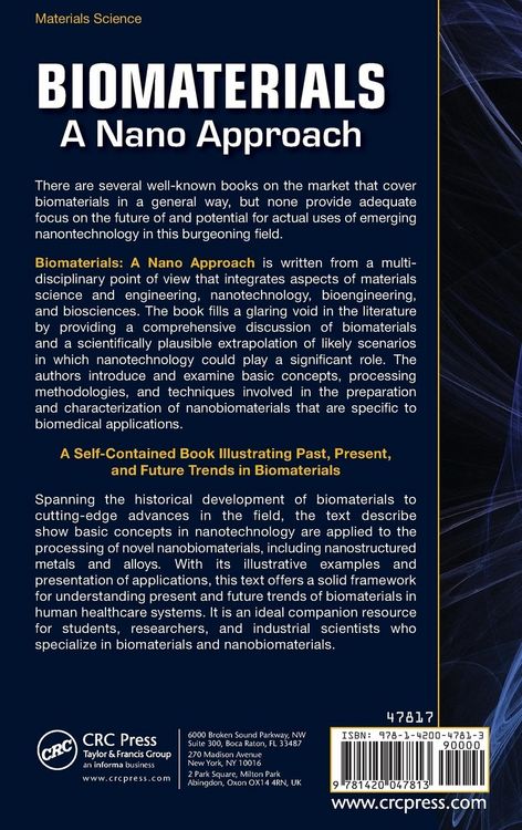 Produktbild: Biomaterials