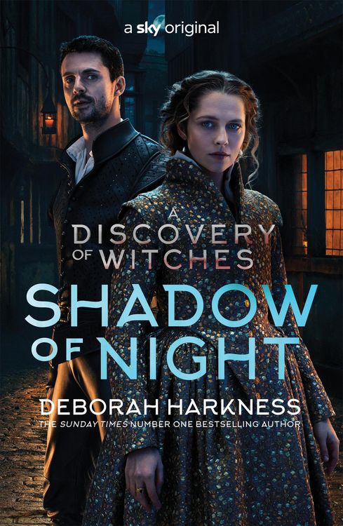Produktbild: Shadow of Night