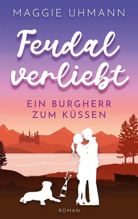 Produktbild: Feudal verliebt