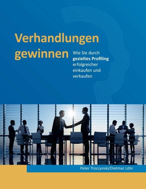 Produktbild: Verhandlungen gewinnen