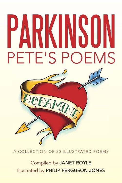 Produktbild: Parkinson Pete's Poems
