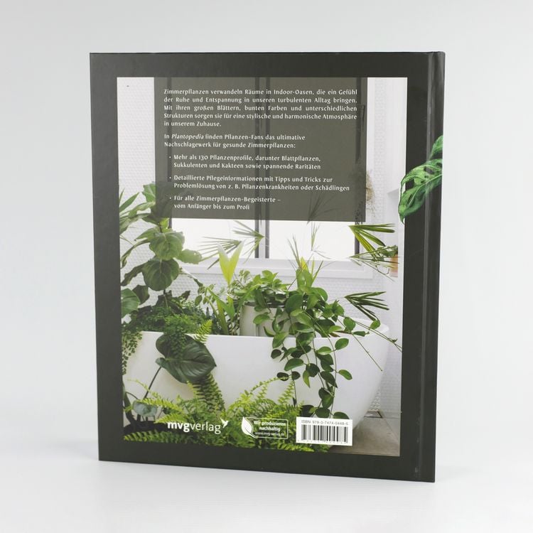 Plantopedia" online kaufen