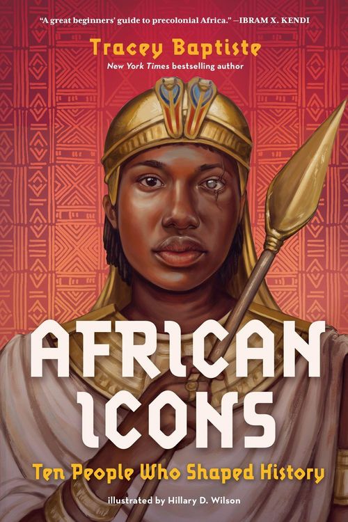 Produktbild: African Icons