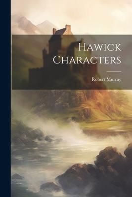 Produktbild: Hawick Characters