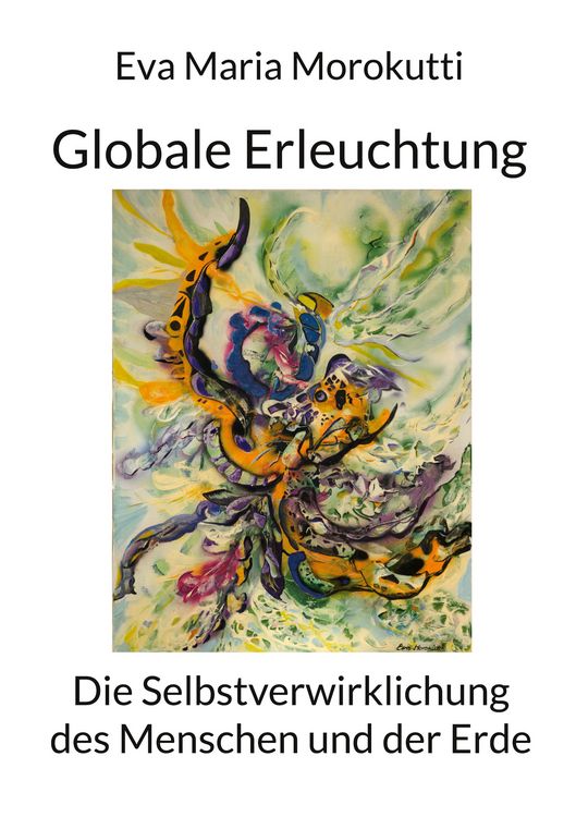 Produktbild: Globale Erleuchtung
