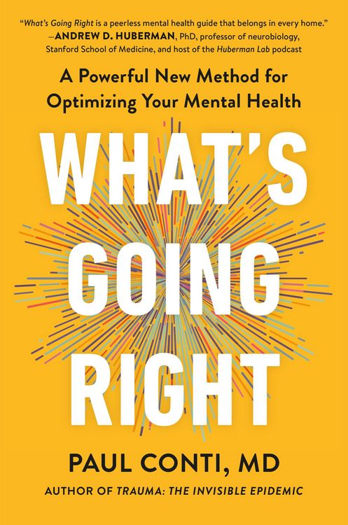 Produktbild: What's Going Right