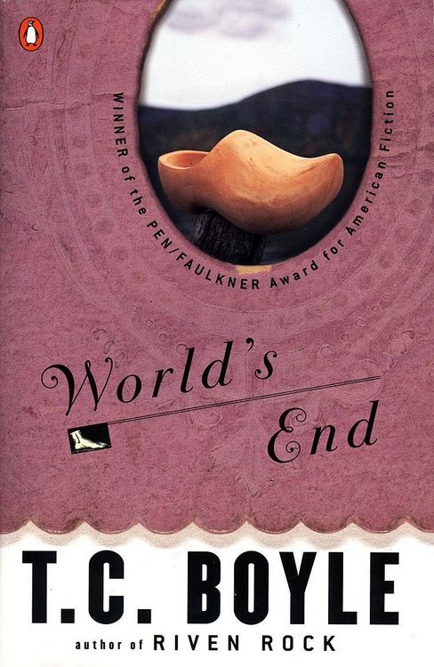 Produktbild: World's End
