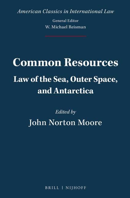 Produktbild: Common Resources
