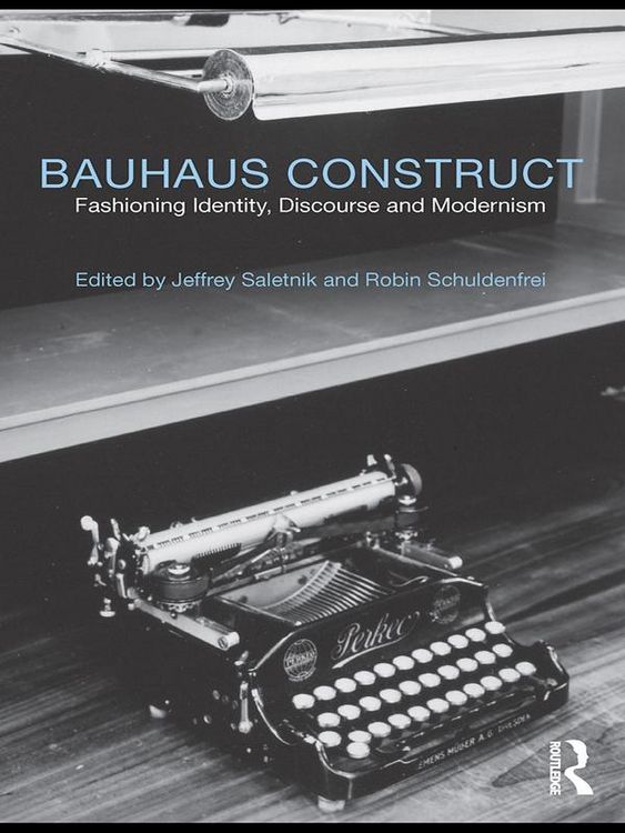 Produktbild: Bauhaus Construct