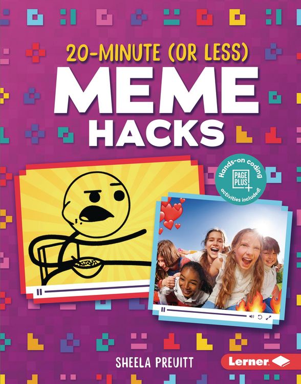 Produktbild: 20-Minute (Or Less) Meme Hacks
